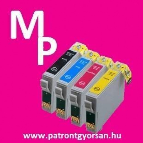 Array Budapest Magenta patron és toner webáruház